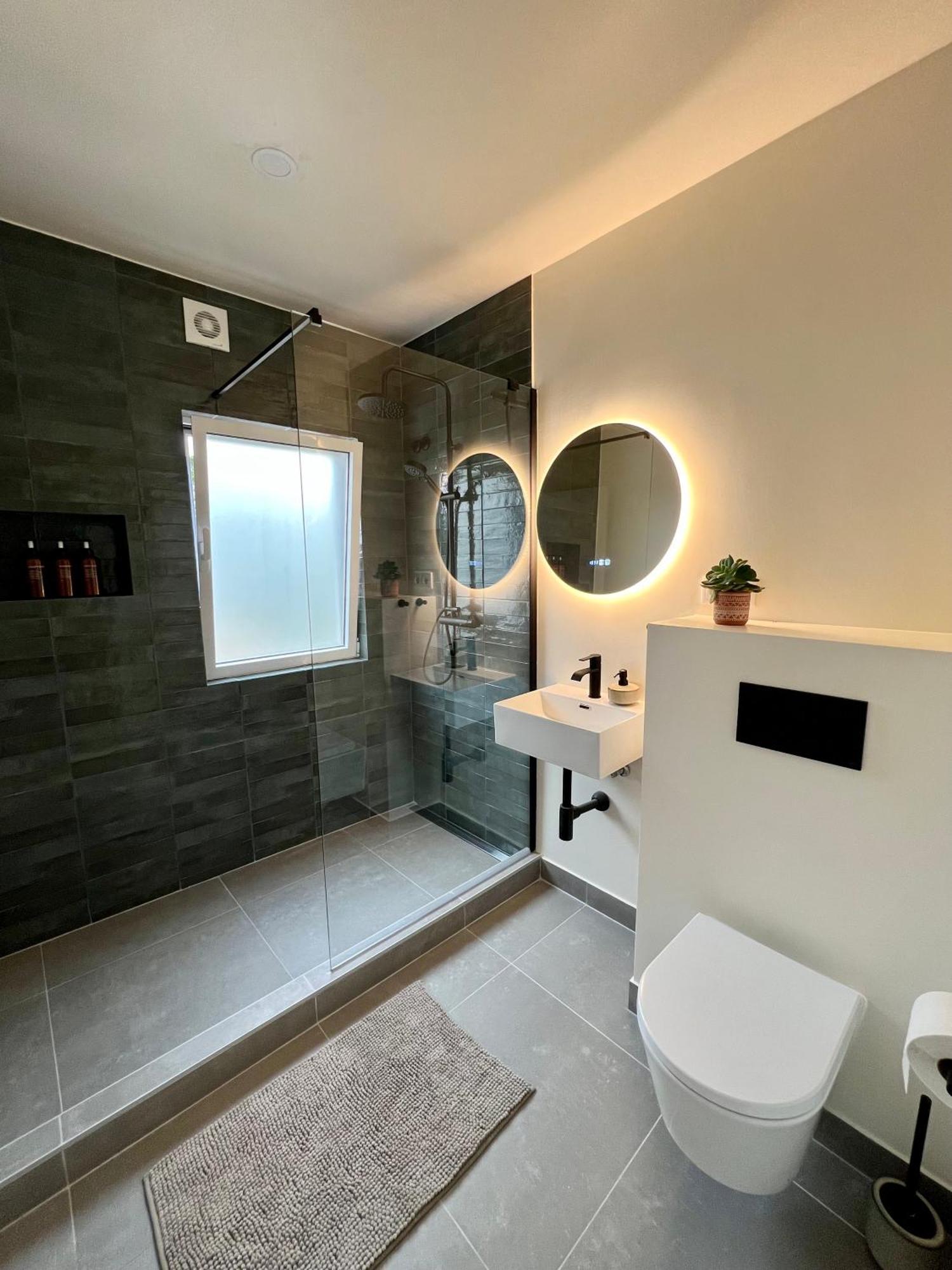Sunday Morning Guesthouse Aljezur Kamer foto