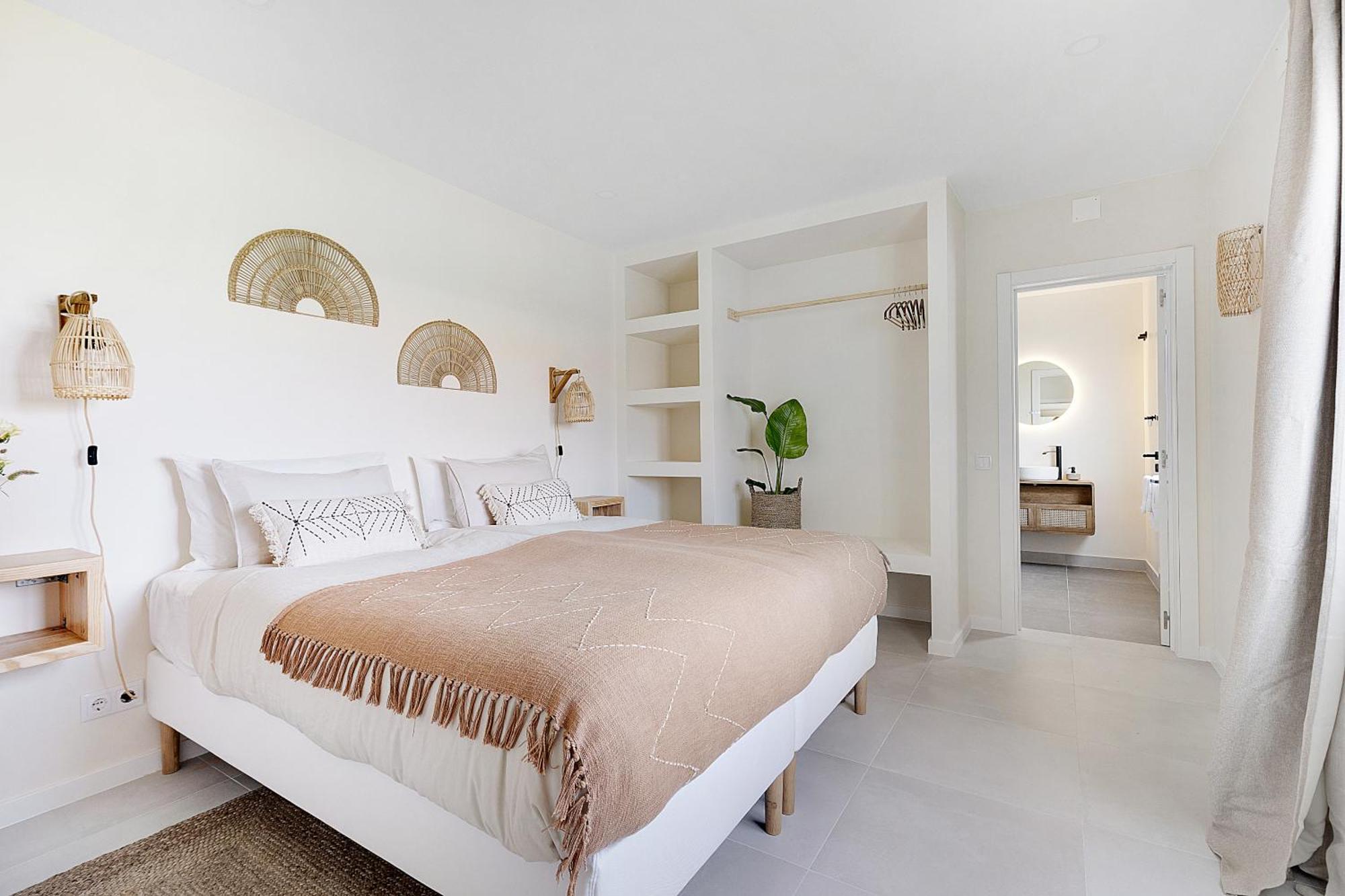 Sunday Morning Guesthouse Aljezur Kamer foto