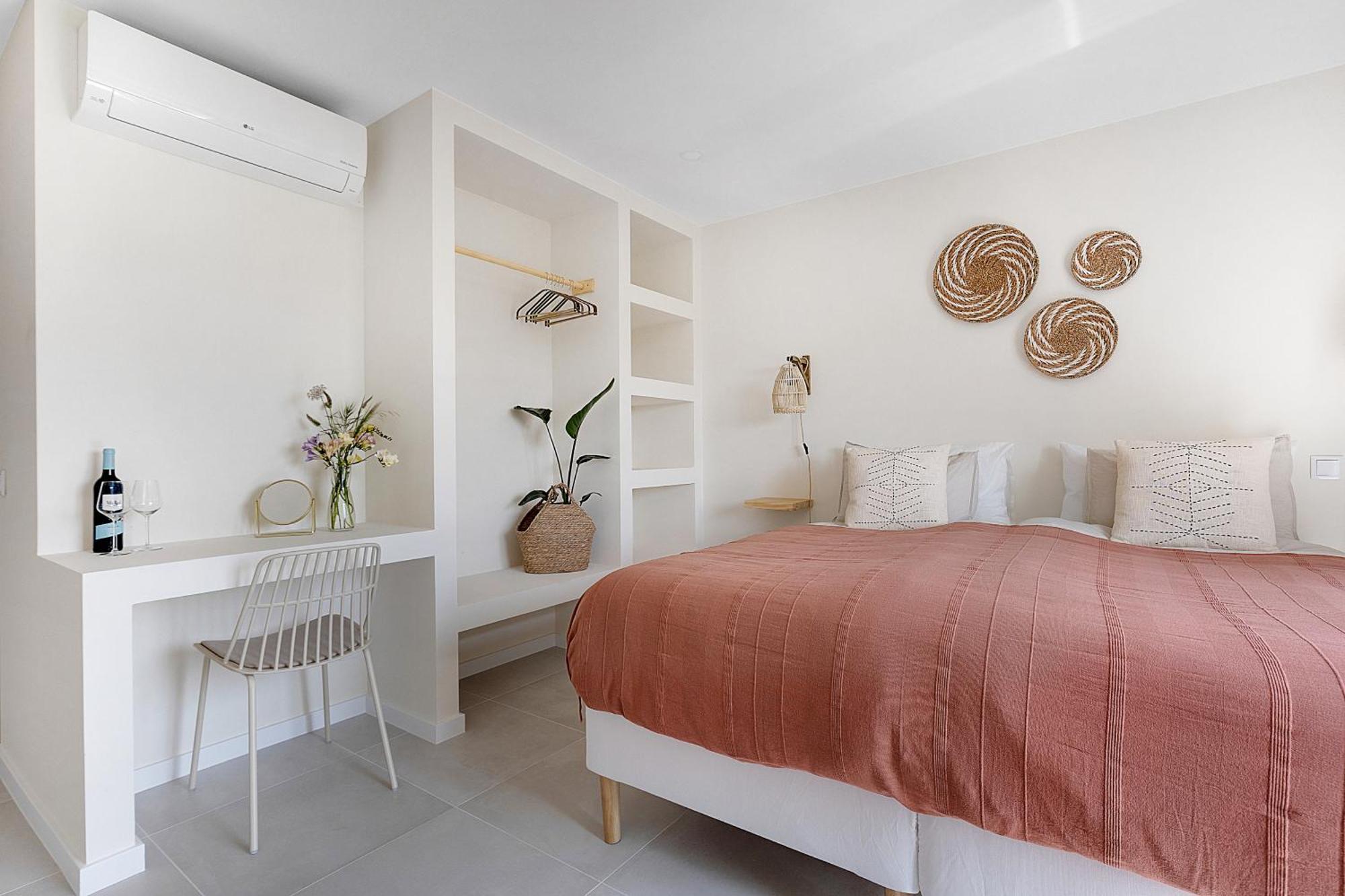 Sunday Morning Guesthouse Aljezur Kamer foto