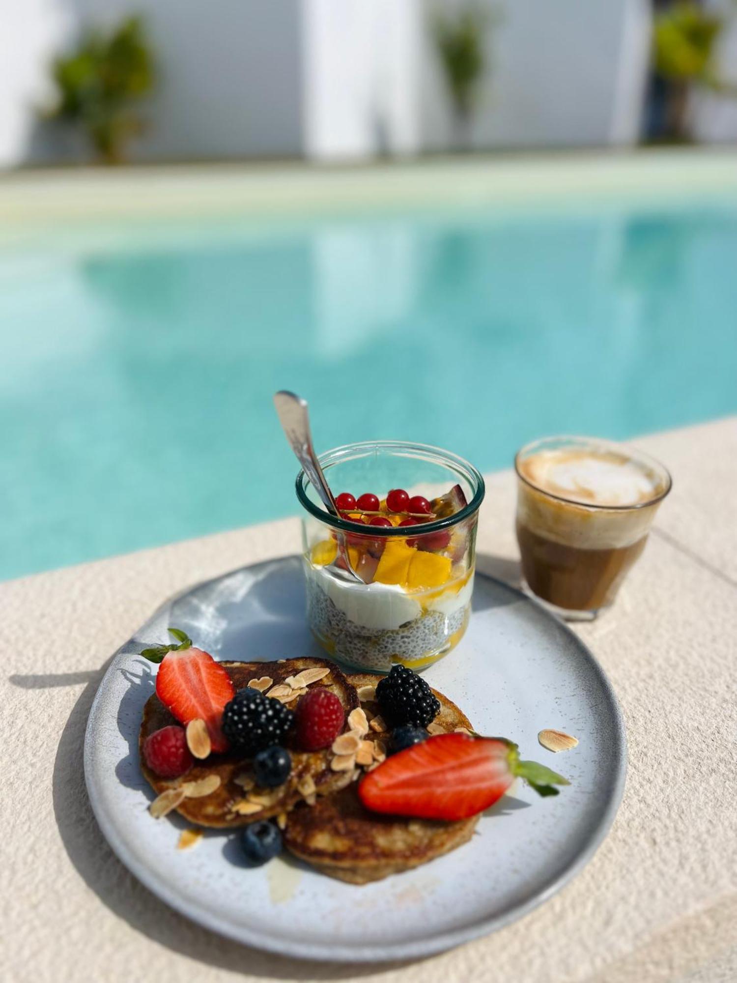 Sunday Morning Guesthouse Aljezur Buitenkant foto