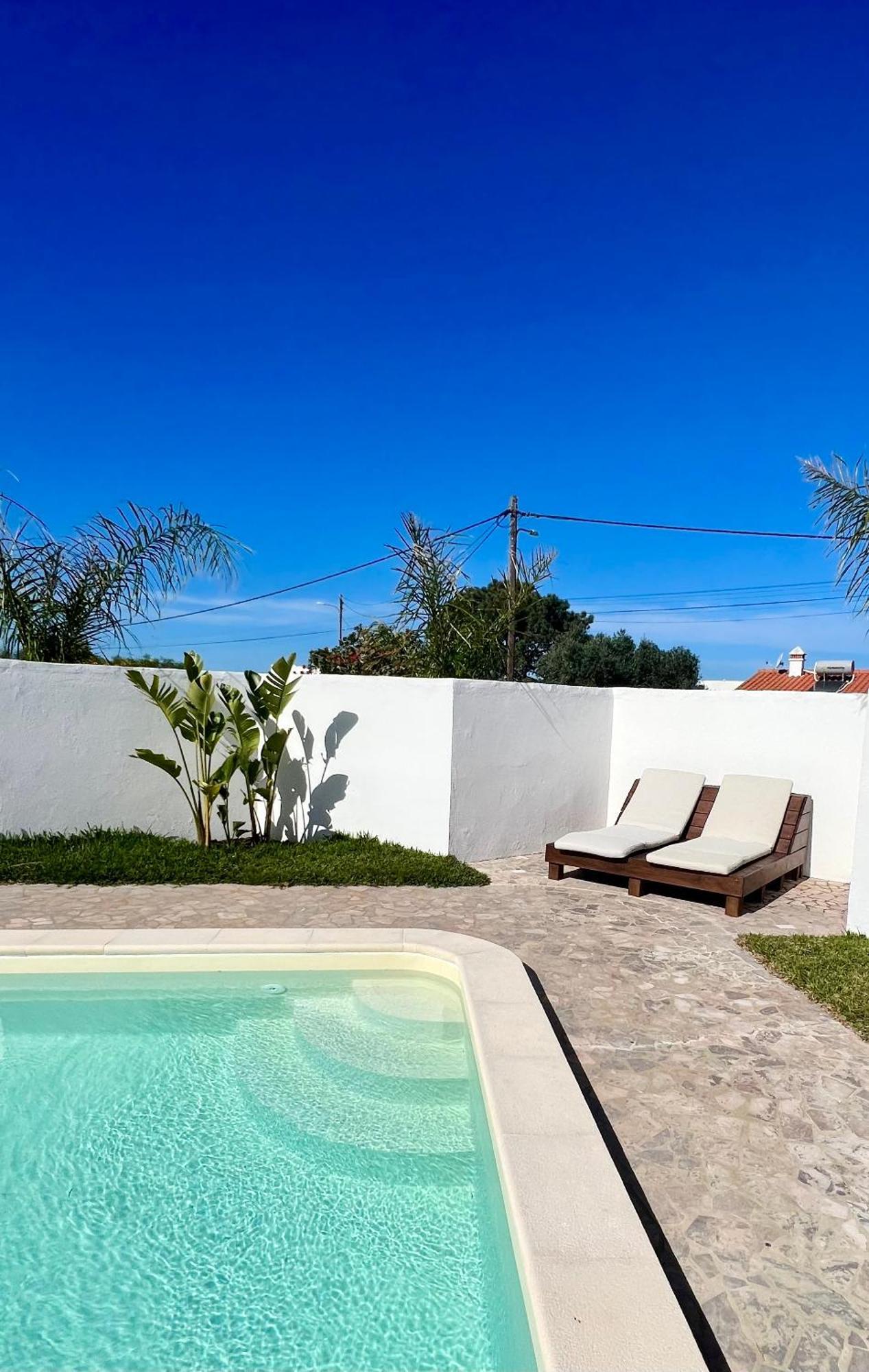 Sunday Morning Guesthouse Aljezur Buitenkant foto