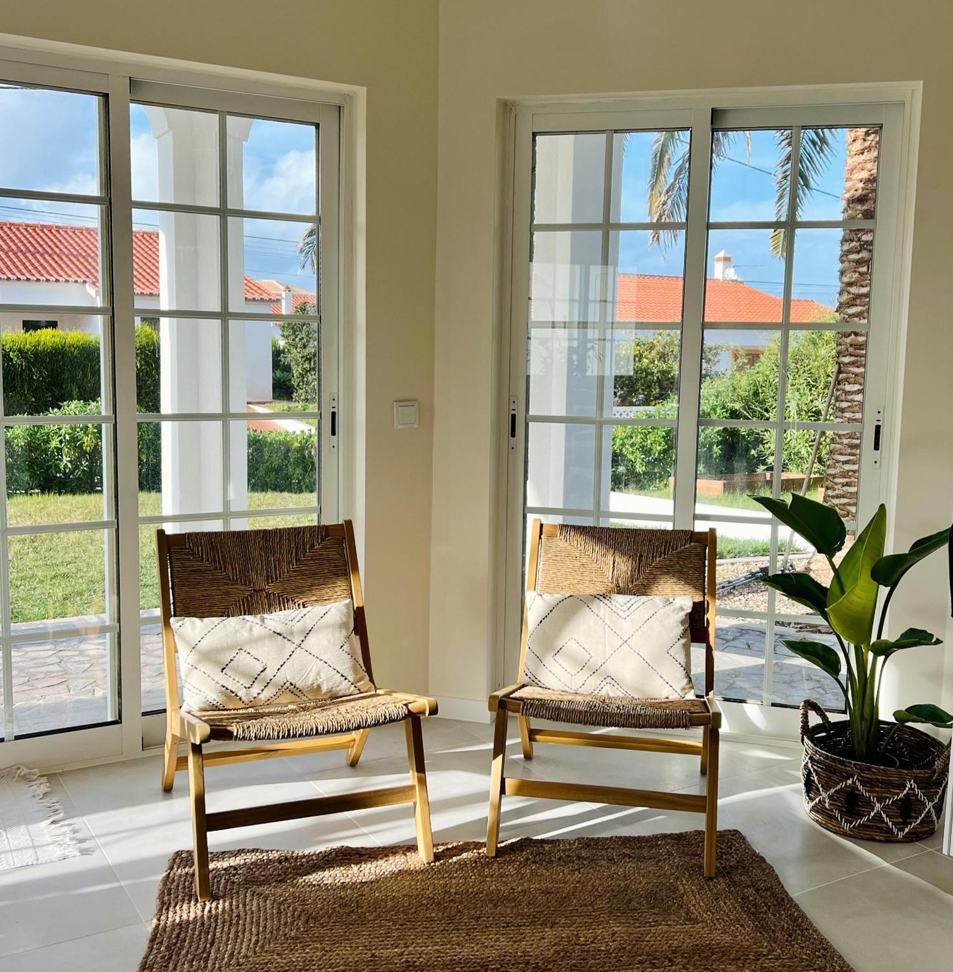Sunday Morning Guesthouse Aljezur Buitenkant foto