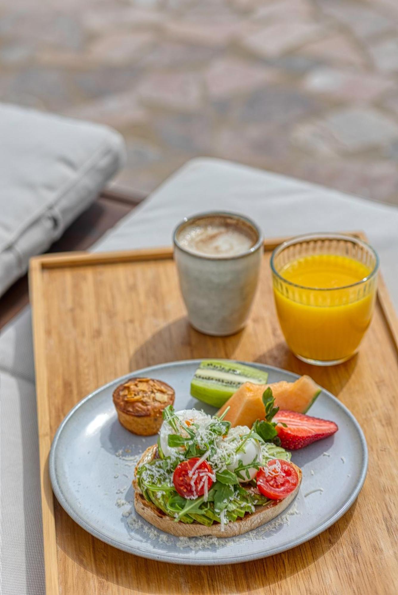 Sunday Morning Guesthouse Aljezur Buitenkant foto